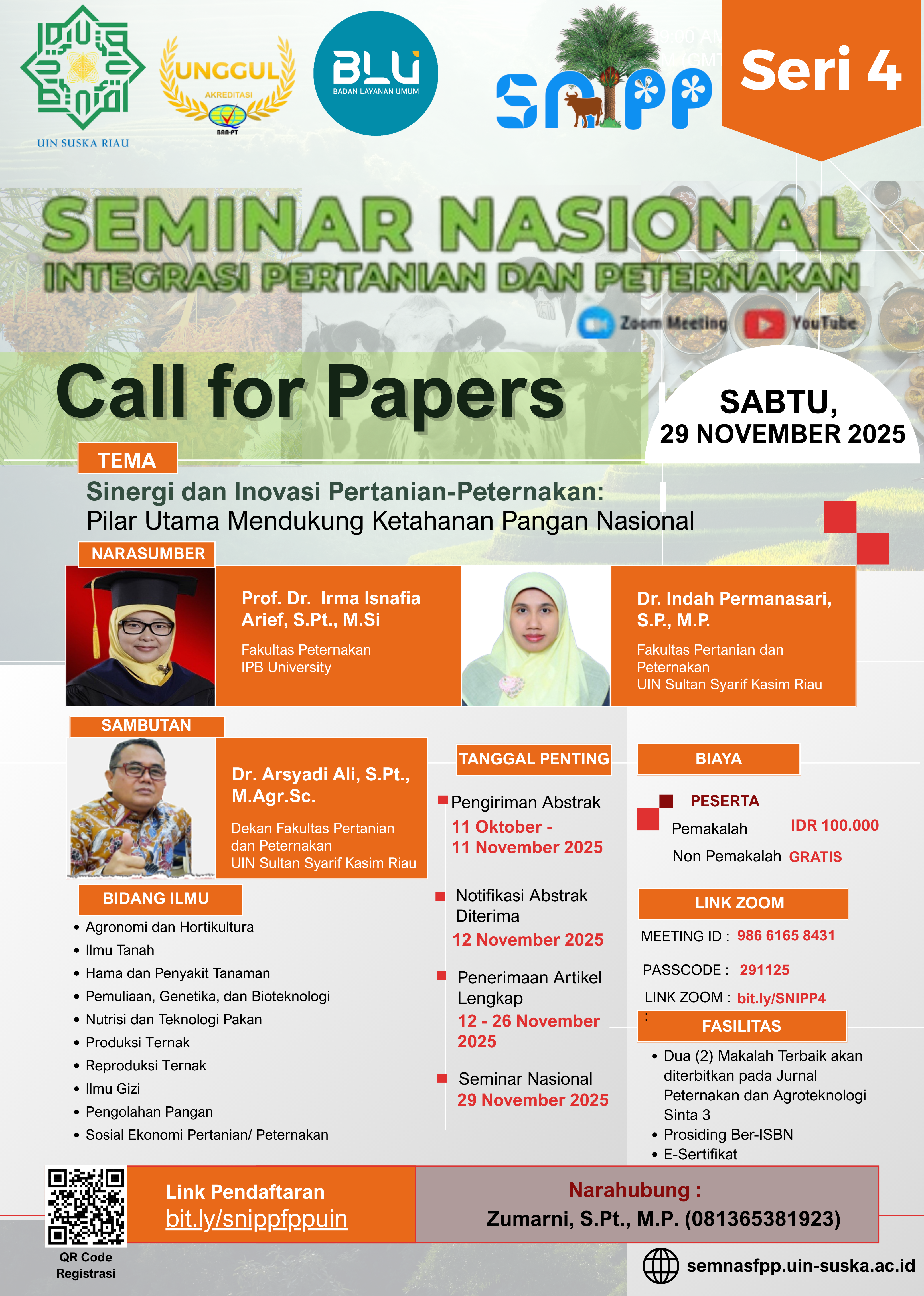 SNIPP Seri 4